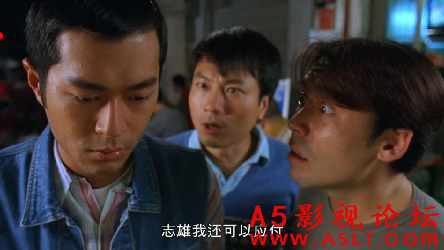 [香港][阴阳路5：一见发财][MP4/2.10G][粤语/中字][HD-1080P][百度云]