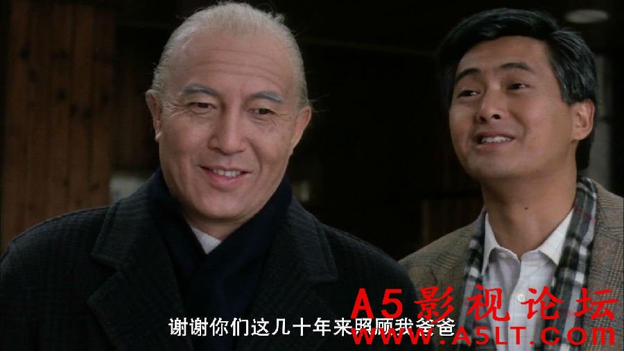 [香港][义本无言][MP4/2.08G][粤语/中字][蓝光高清] 百度网盘