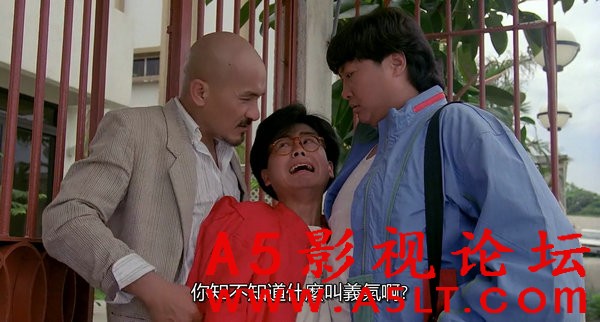 [香港][瘦虎肥龙.1990][MKV/3.87G][粤语/中字][HD1080P][百度网盘]