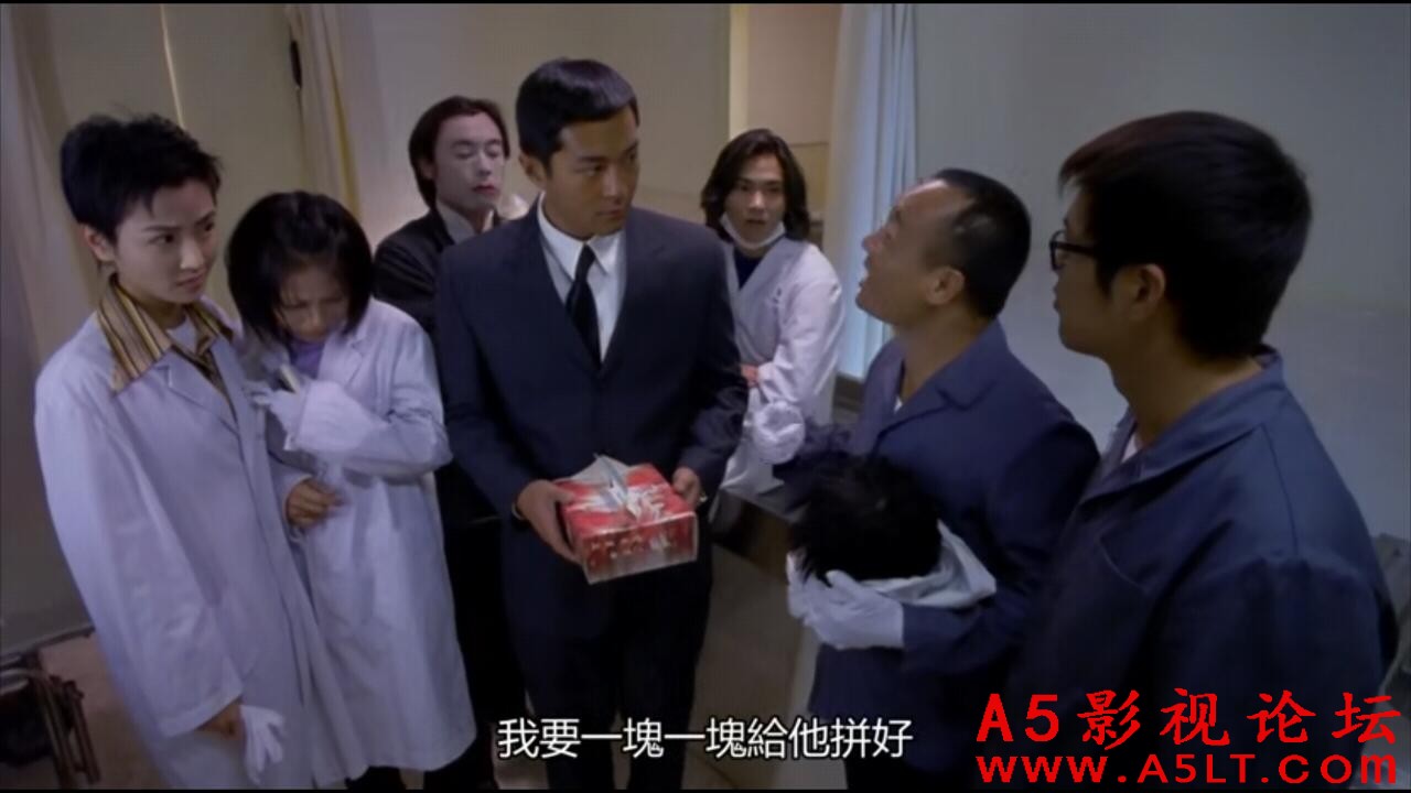 [香港][阴阳路3：升棺发财.1995][MKV/2.15G][粤语中字][HD1080P][百度网盘]