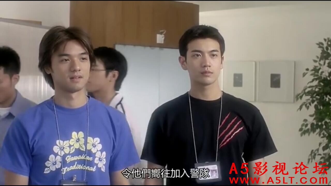 [香港][阳光警察.1999][MKV/1.95G][粤语中字][HD-1080P][百度网盘]