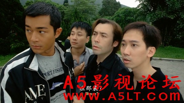 [香港][阴阳路2：我在你左右 .1997][MKV/2.88G][国粤双语中字][HD-1080p高清][百度网盘]