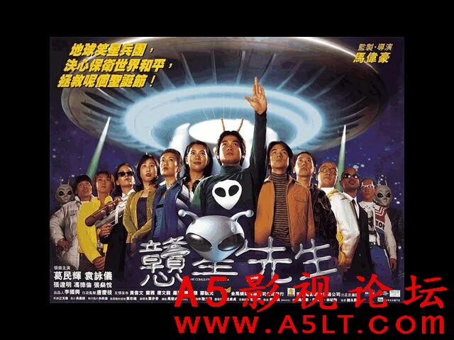 [香港][憨星先生 .1997][MP4/1.96G][粤语/中字][HD1080P][百度网盘]