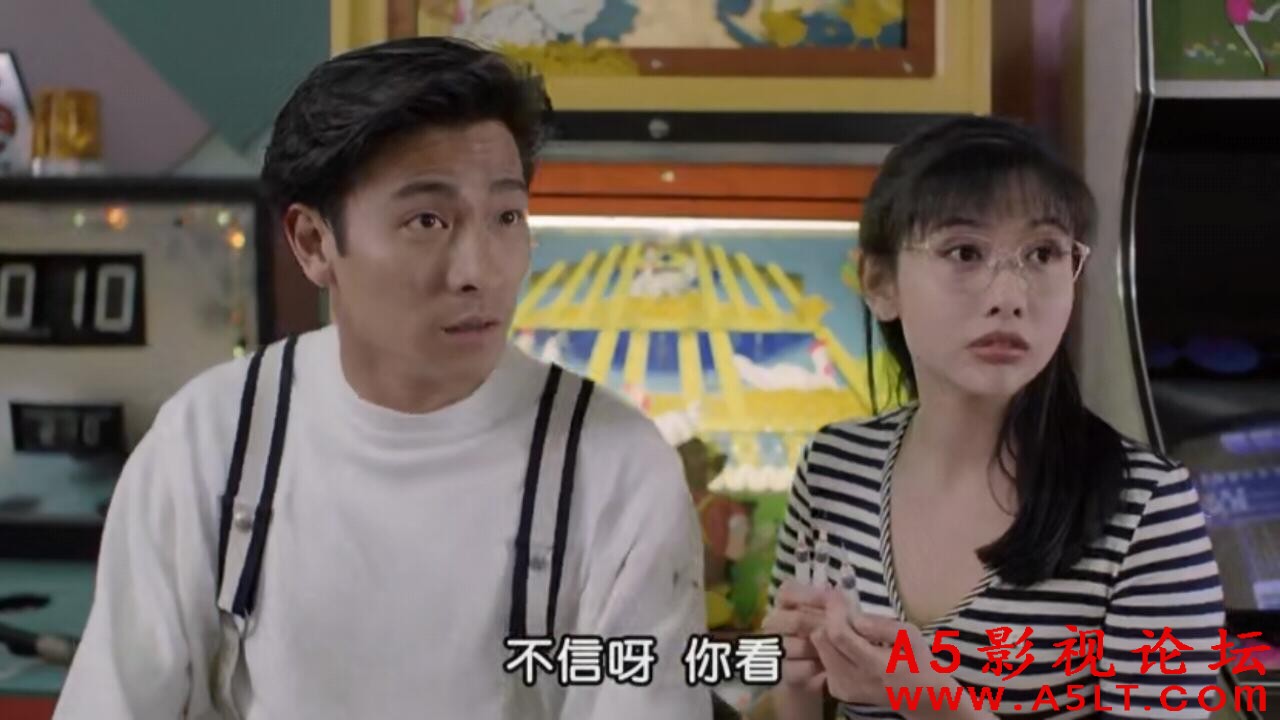 [香港][超級學校霸王.1993][MP4/4.14G][粤语/中字][HD-1080P高清][百度云]