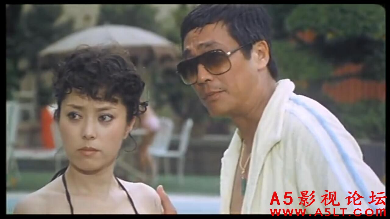 [香港][狂情.1983][MKV/4.15G][粤语中字][DVD数码修复][百度云盘]