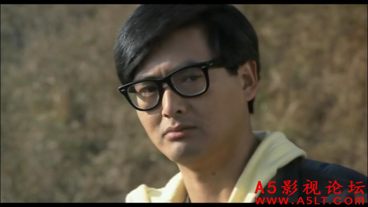 [香港] [长短脚之恋][1988][HD高清1080p/MKV/1.95G][国粤双语中字][百度云盘]