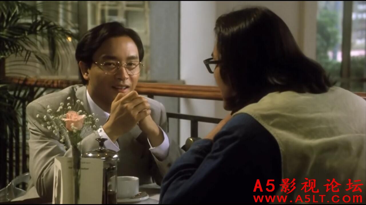 [香港][锦繡前程][1994][HD1080P/MKV/3.37G][粤语中字][百度云盘]