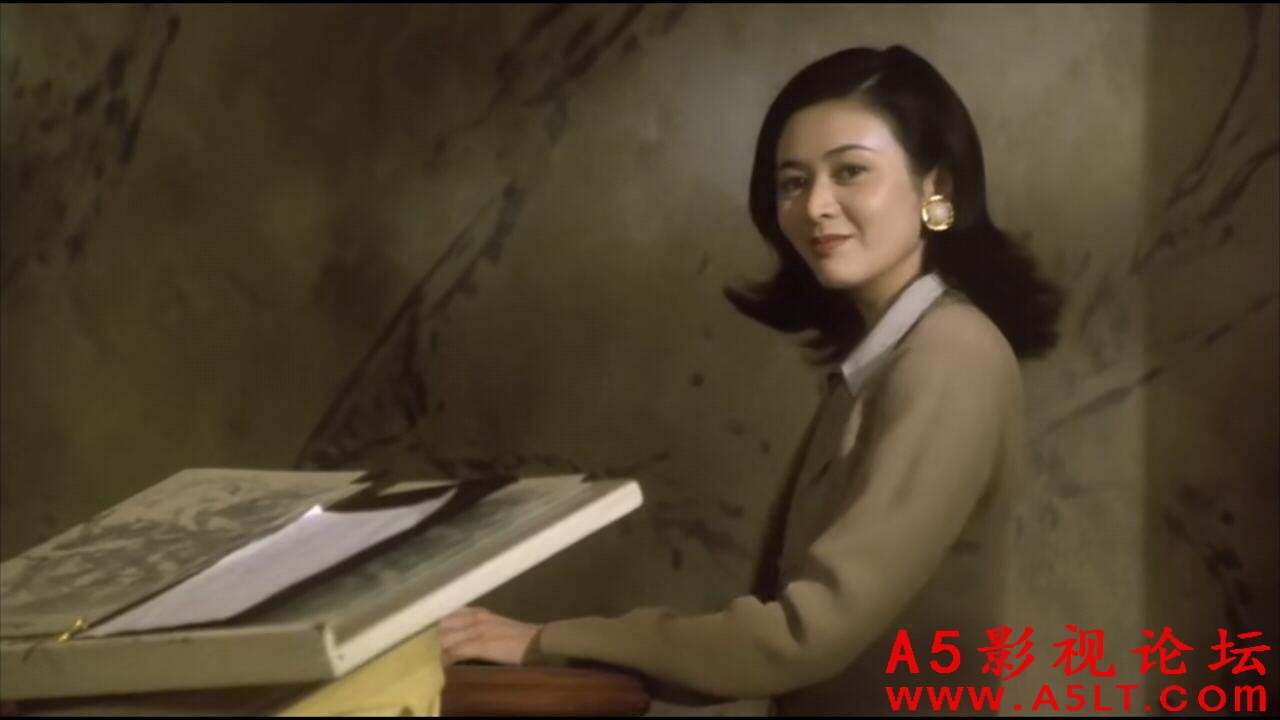 [香港][锦繡前程][1994][HD1080P/MKV/3.37G][粤语中字][百度云盘]