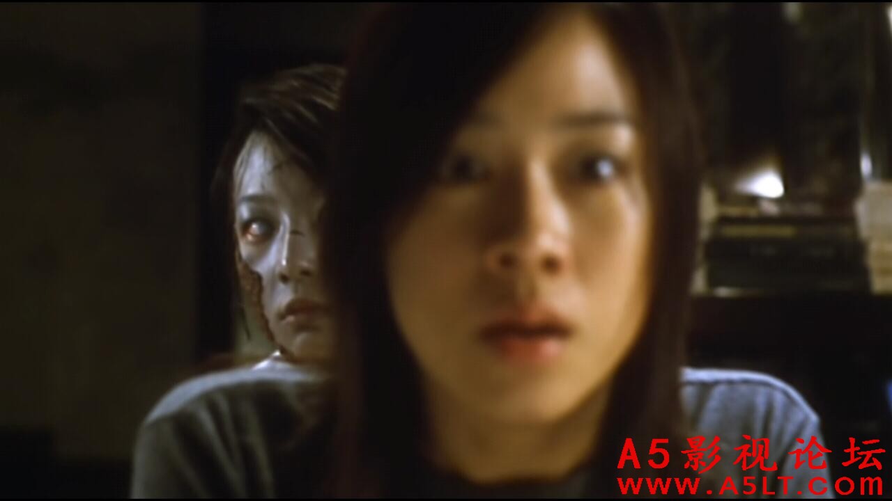 [香港][异度空间][2002][DVD数码修复/MKV/2.41G][粤语中字][百度云盘]