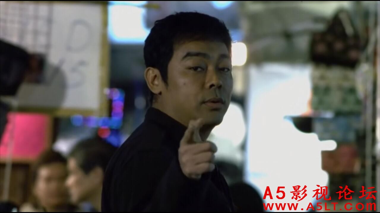 [香港][黑白森林][2003][HD1080P/MKV/3.04G][粤语中字][百度云盘]