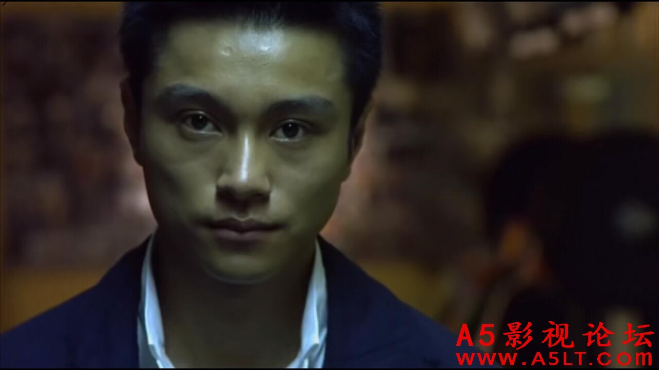 [香港][黑白森林][2003][HD1080P/MKV/3.04G][粤语中字][百度云盘]