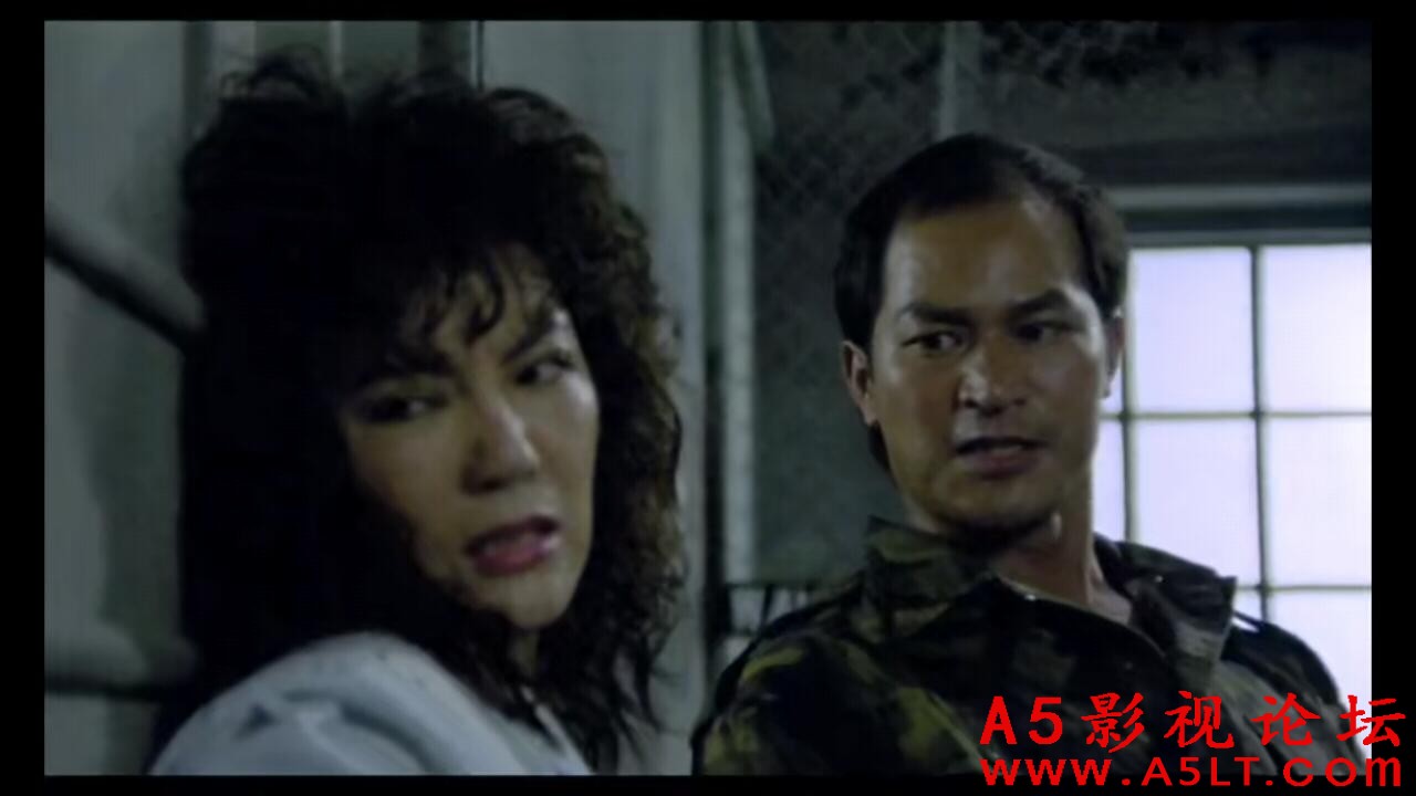 [香港] [皇家飞凤][1989][HD高清/MKV/1.42G][国粤双语中字][百度云]