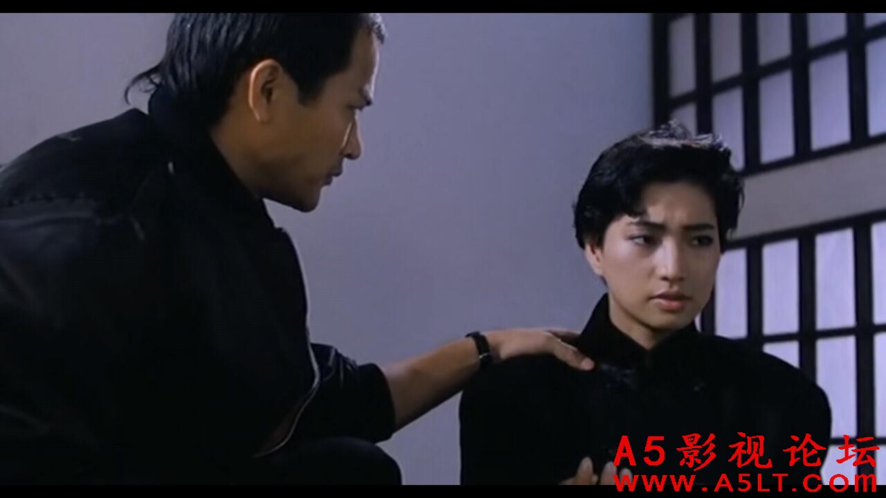 [香港][1988][皇家师姐III雌雄大盗][DVD高清修复][粤语中字][MKV/2.09G][百度云]