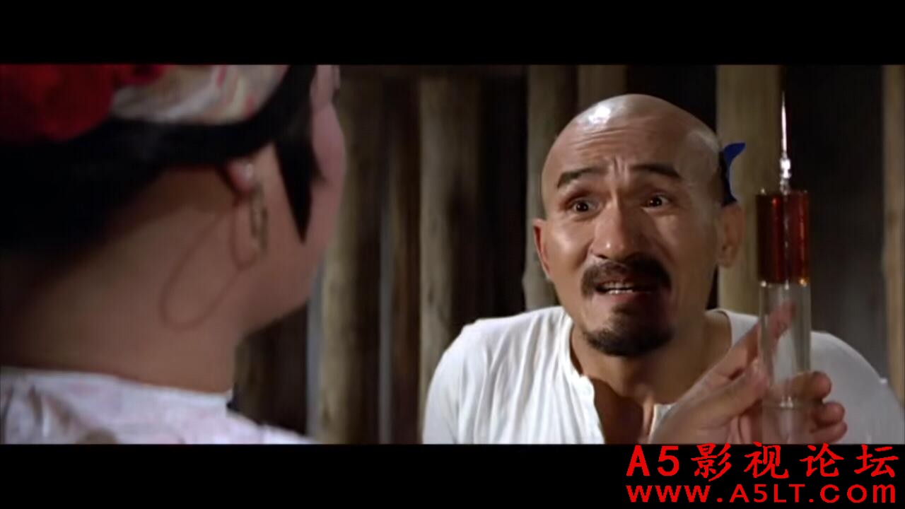 [香港][咸鱼翻生.1980][MKV/2.80G][粤语中字][蓝光高清修复][百度网盘]