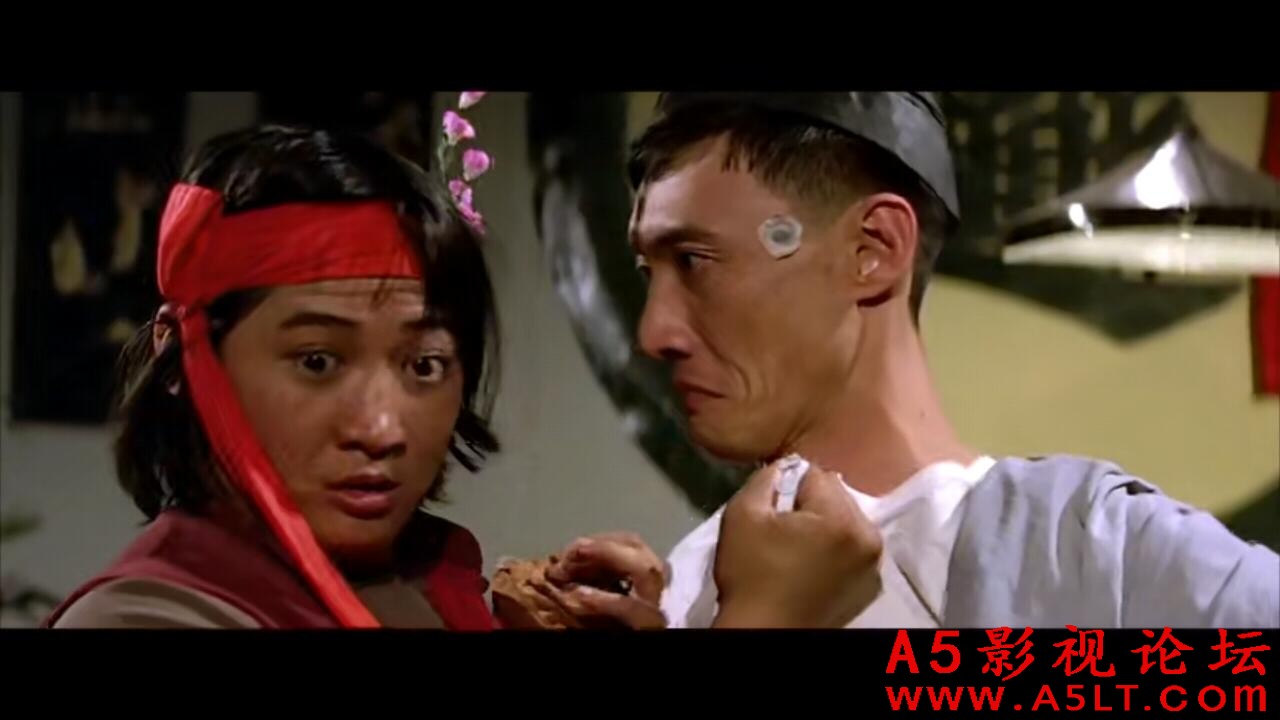 [香港][咸鱼翻生.1980][MKV/2.80G][粤语中字][蓝光高清修复][百度网盘]
