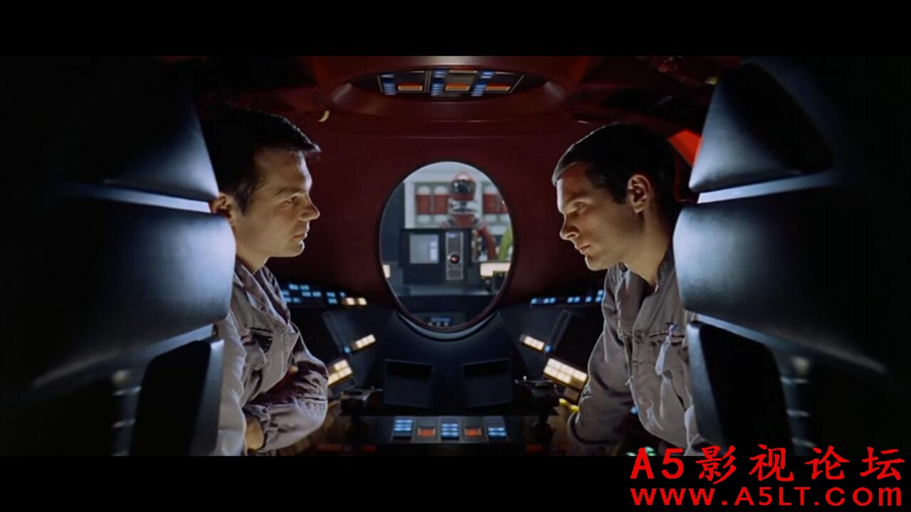 [欧美] [2001太空漫游][1968][蓝光修复/MKV/1012.80MB][英语中字][百度云]