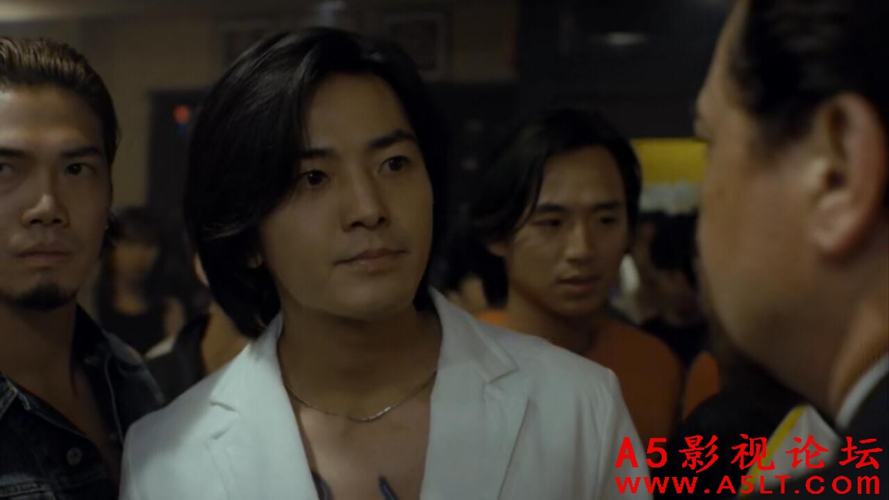 [香港] [古惑仔3之只手遮天][1996][HD1080P/MKV/2.71G][国粤双语中字][百度云]