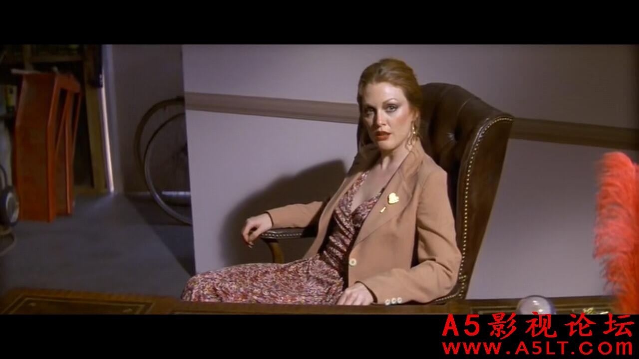 [欧美] [一举成名][1997][蓝光修复/MKV/1014.77MB][英语中字][百度云]