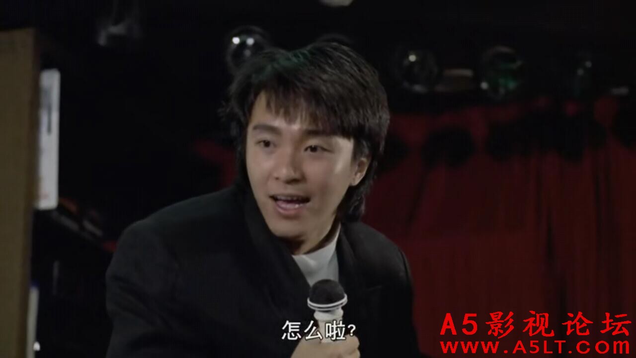 [香港] [一本漫画闯天涯][1990][HD1080P/MP4/4.71G][粤语中字][百度云]