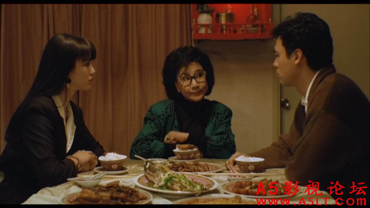 [香港] [撞邪先生][1988][天映修复-1080P/MKV/3.44G][国粤双语中字][百度云]