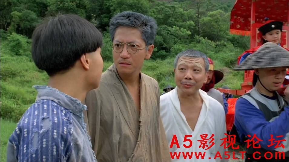 僵尸叔叔迅雷下载