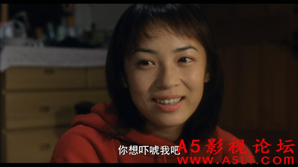 午夜凶铃百度云网盘下载