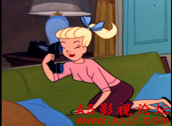 猫和老鼠百度云网盘下载,