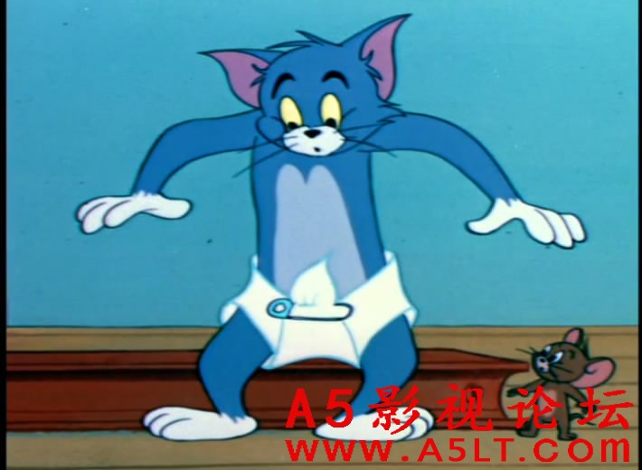 猫和老鼠百度云网盘下载