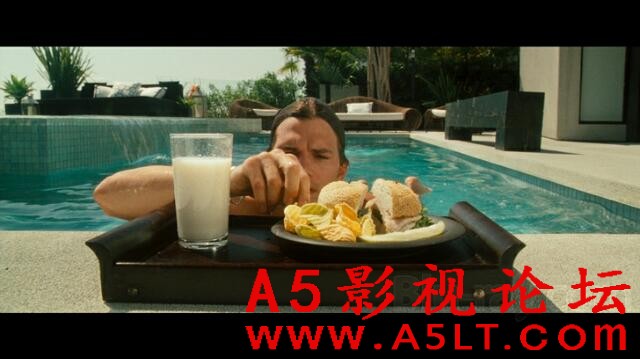 [欧美] [蔓延/ 情圣终结者 ][2009][蓝光修复/RMVB/1.13G][英语中英字][百度云]