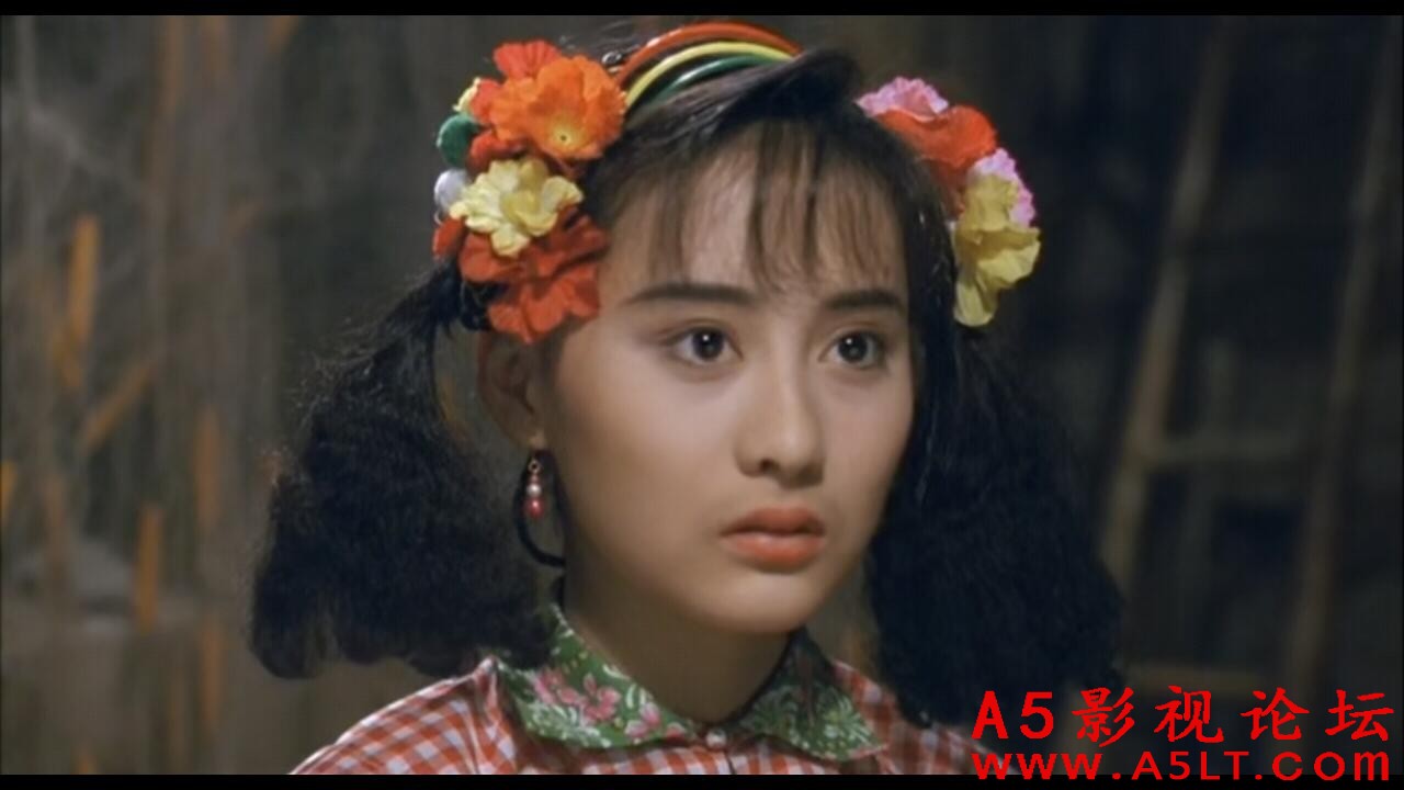 [香港] [双镯 ][1991][DVD数码修复/MKV/1.36G][国粤双语中字][百度云]