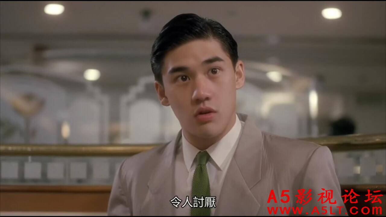[香港] [ 富贵开心鬼 ][1989][HD1080P/MKV/2.99G][粤语中字][百度云]