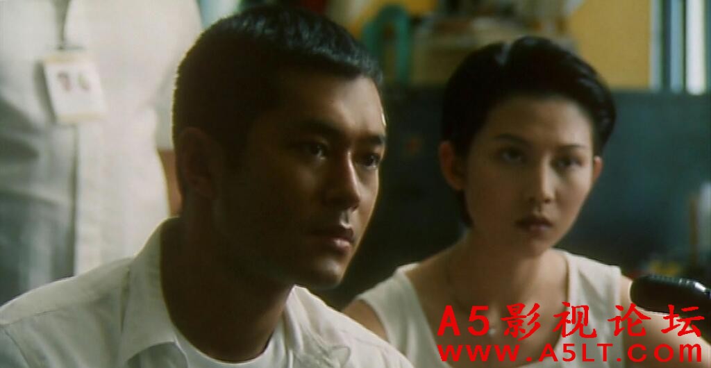 [香港] [极度重犯][1998][DVD数码修复/MKV/2.40G][国粤双语中字][百度云]