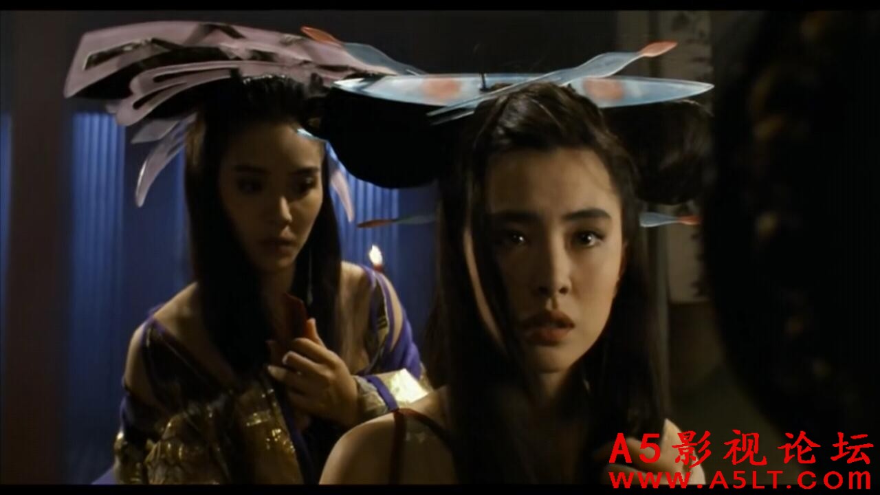 [香港] [倩女幽魂3：道道道 ][1991][蓝光1080P/MP4/5.07G][粤语中字][百度云]