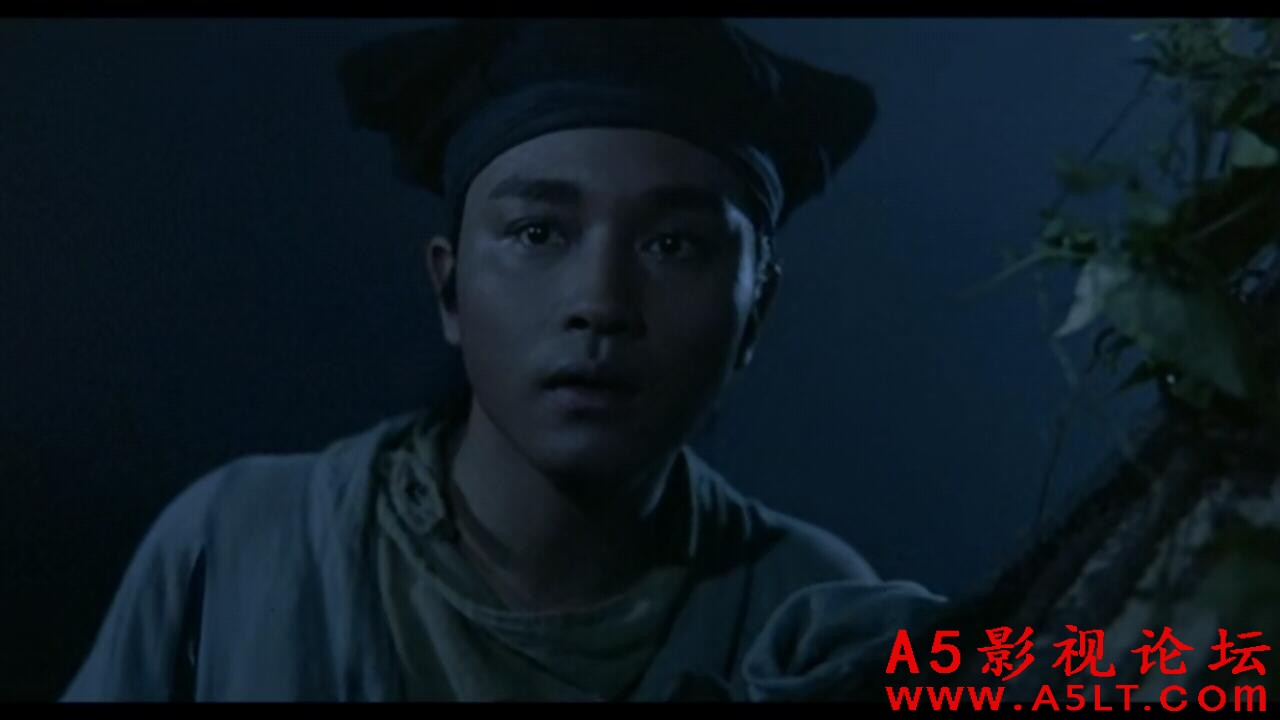 [香港][倩女幽魂1 ][1987][蓝光1080P/MP4/4.54G][粤语中字][百度云]