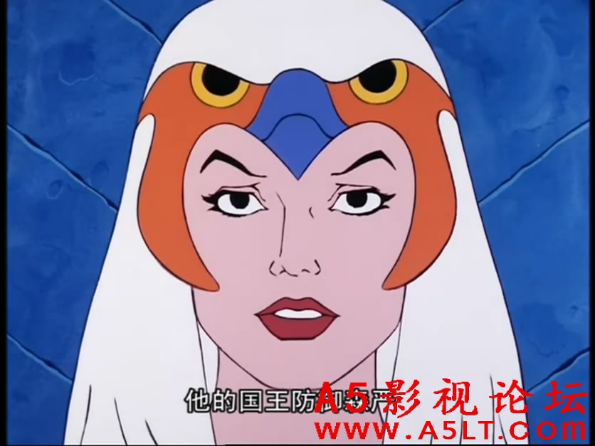 宇宙的巨人希曼百度云网盘下载