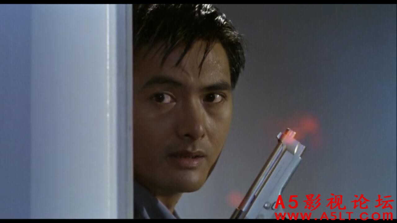 [香港][辣手神探][1992][蓝光1080P/MP4/6 39G][粤语中字][百度云]