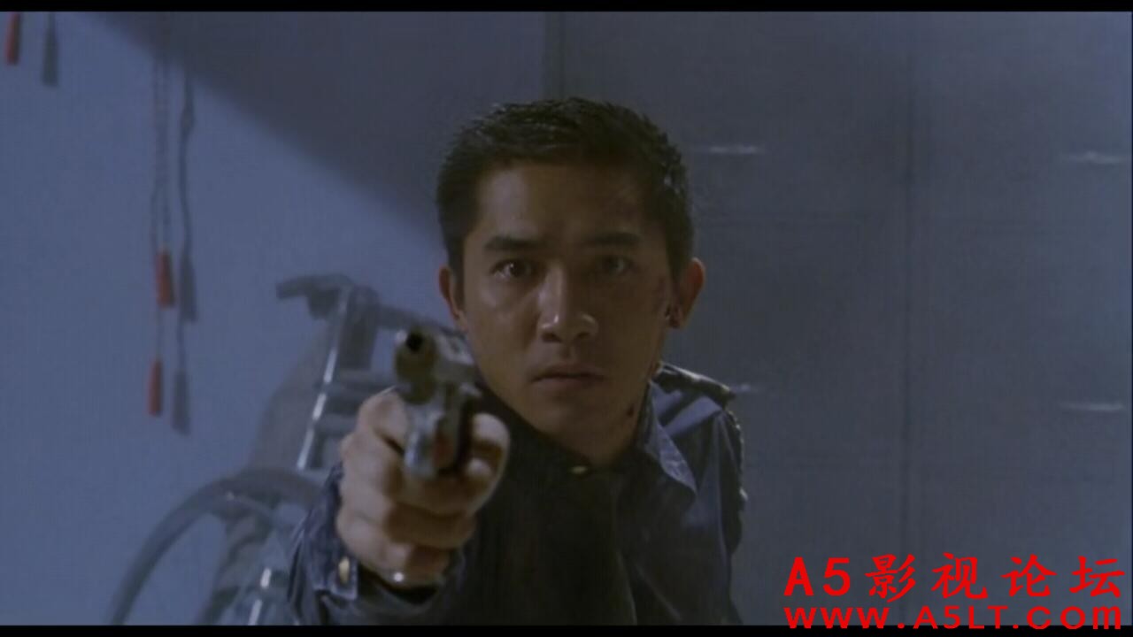 [香港][辣手神探][1992][蓝光1080P/MP4/6 39G][粤语中字][百度云]