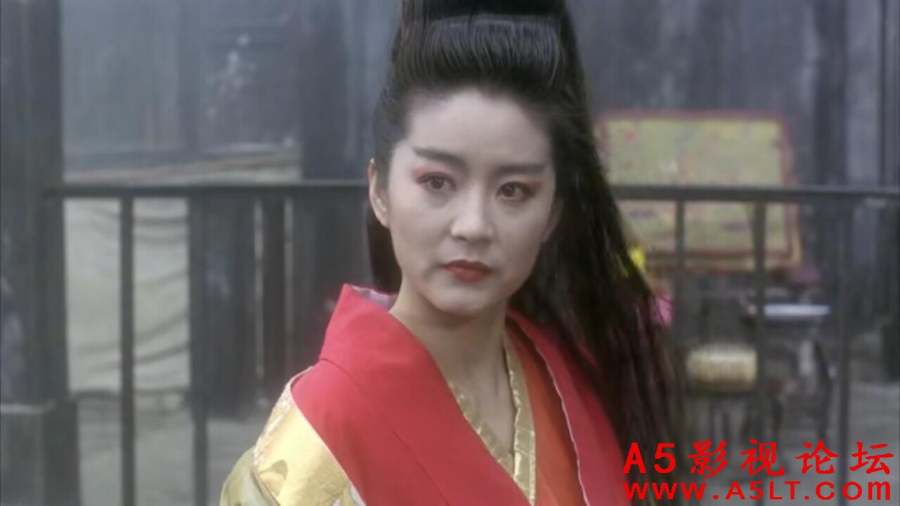 [香港][笑傲江湖2：东方不败 ][1992][蓝光1080P/MP4/5.57G][粤语中字][百度云]