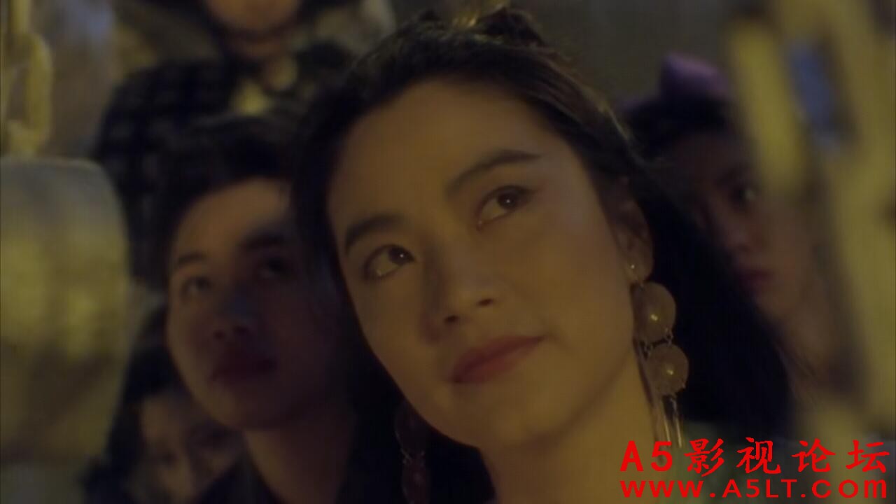 [香港][东方不败之风云再起][1993][蓝光1080P/MP4/5.04G][粤语中字][百度云]