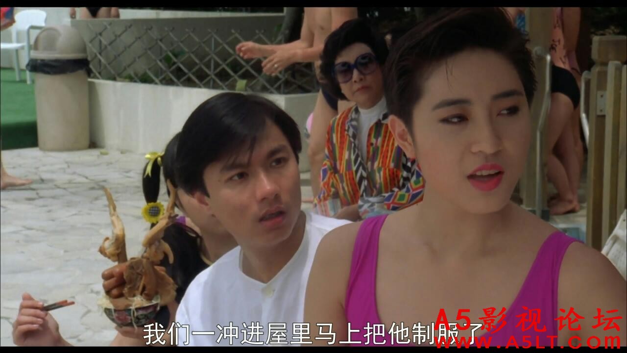 [香港][靓足一百分][1988][天映修复1080P/MKV/2.09G][国粤双语中字][百度云]