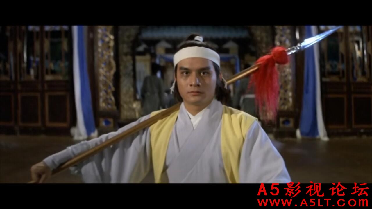 [香港] [五郎八卦棍][1984][蓝光修复/MP4/2.06G][国粤双语中字][百度云]