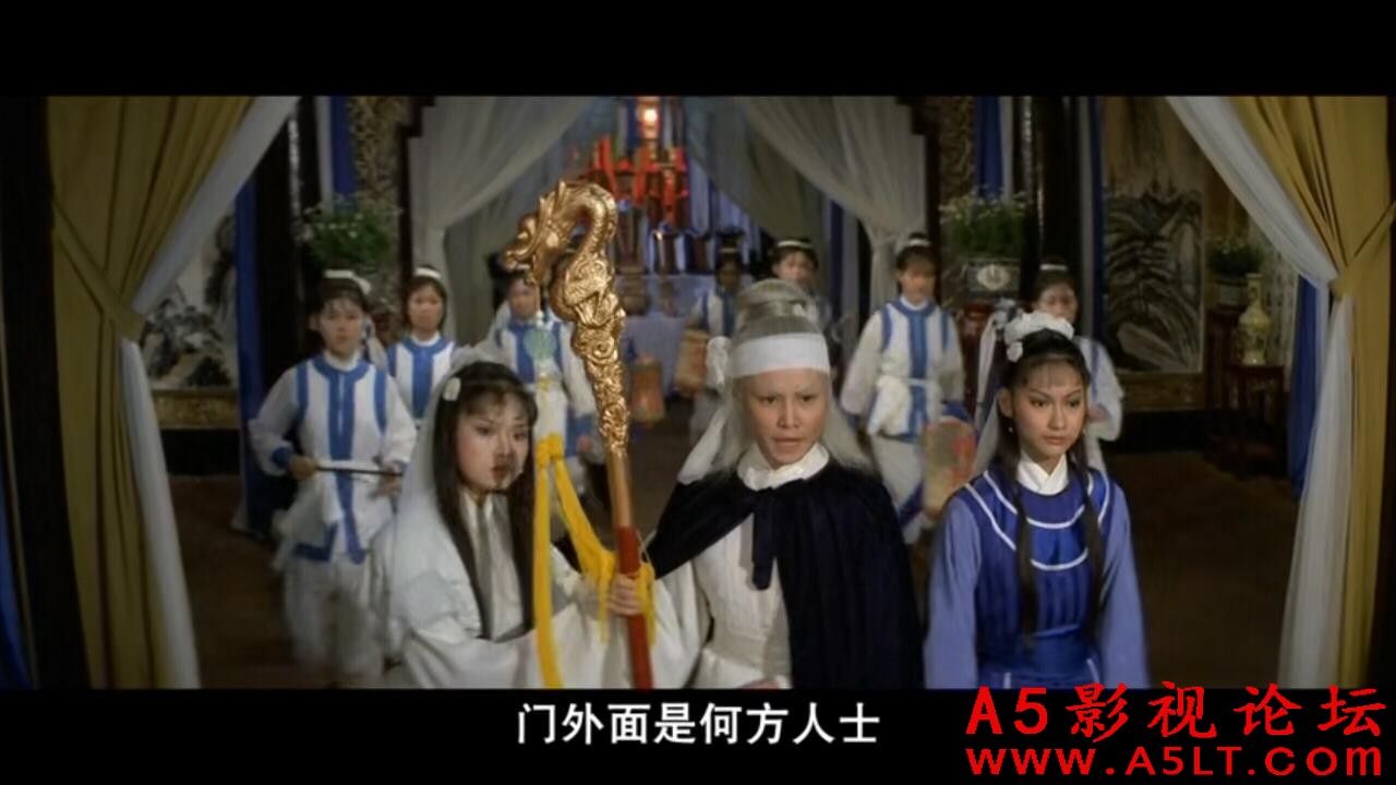 [香港] [五郎八卦棍][1984][蓝光修复/MP4/2.06G][国粤双语中字][百度云]
