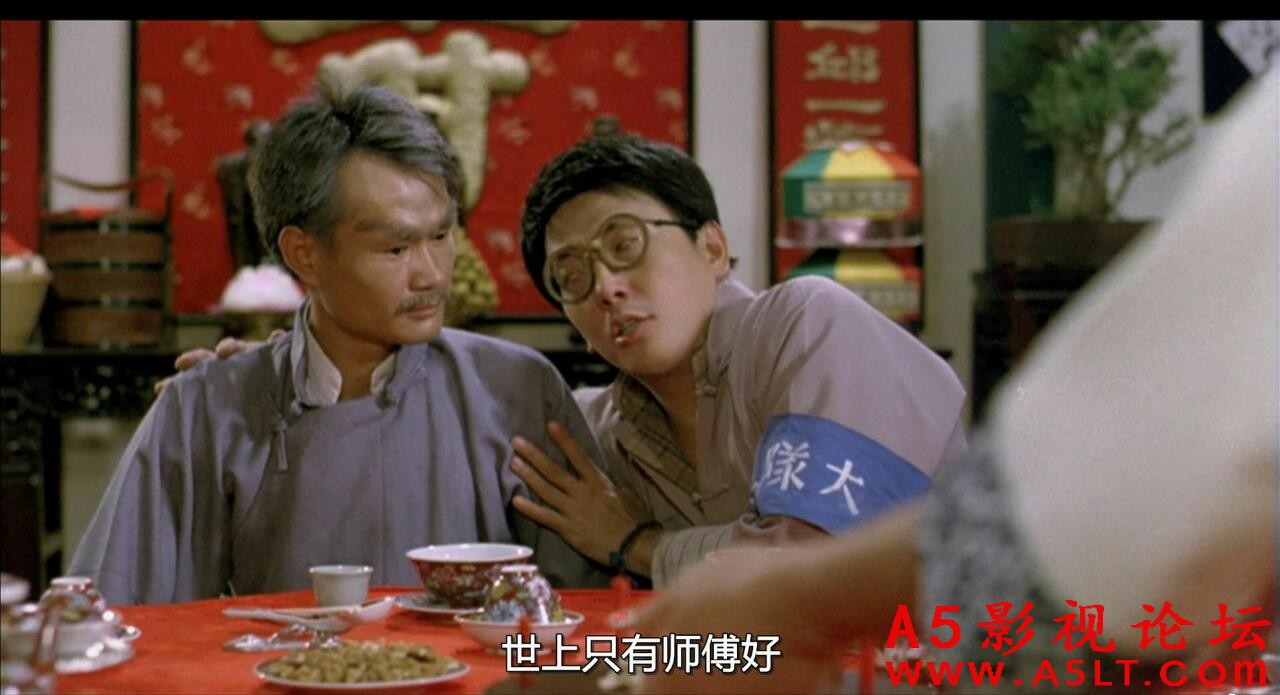 [香港] [靈幻先生][1987][蓝光1080P/MKV/5.11G][粤语中字][百度云]