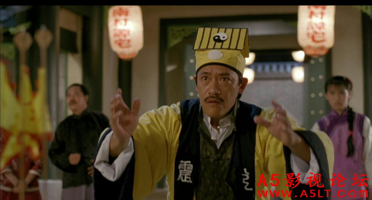 [香港] [靈幻先生][1987][蓝光1080P/MKV/5.11G][粤语中字][百度云]