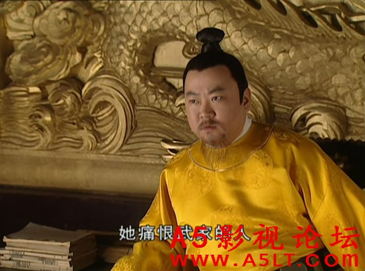 大明宫词迅雷下载
