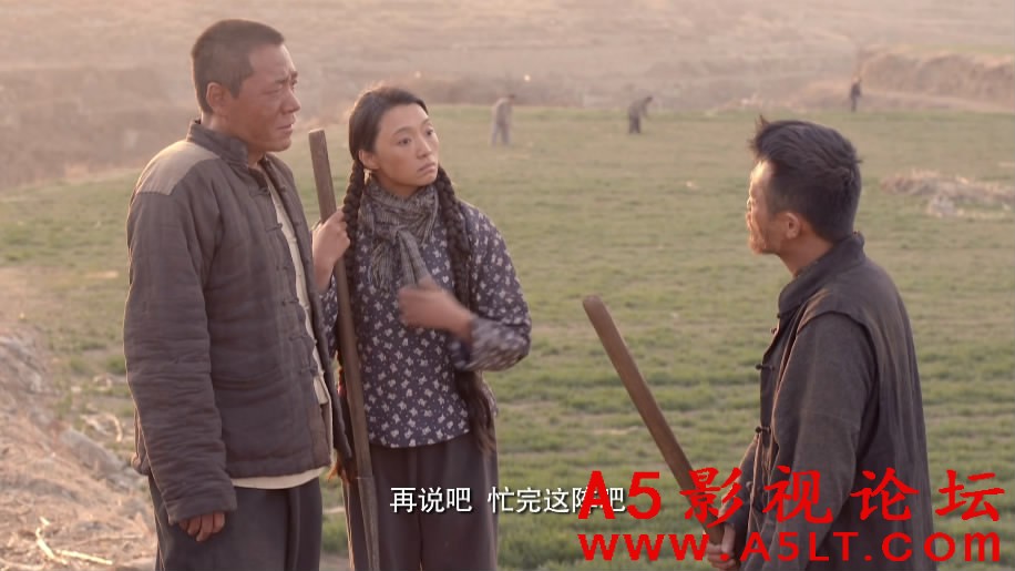 老农民迅雷下载
