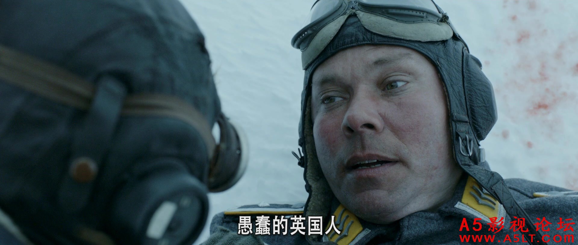 白色严冬百度云网盘下载