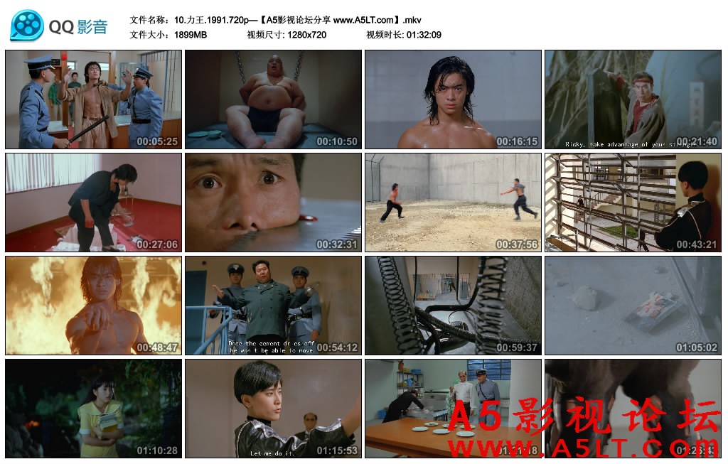 力王百度云网盘下载