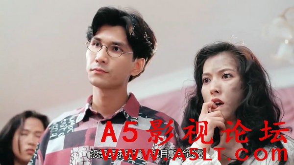[香港] [重金属 ][1994][HD1080P/mkv/3.71G][粤语中字][百度云]