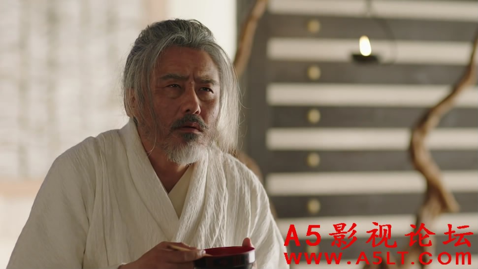 大军师司马懿之虎啸龙吟